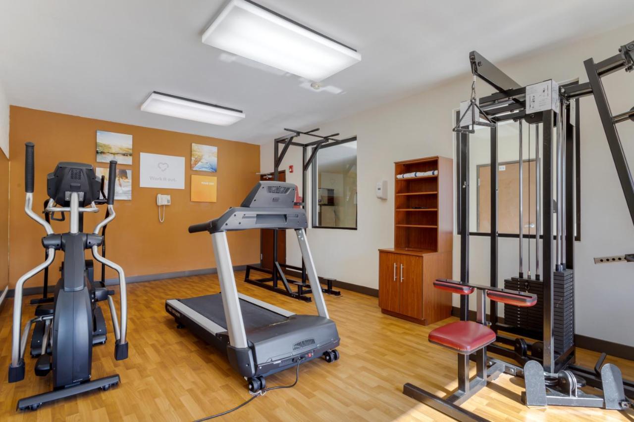 Comfort Suites La Porte - Baytown Eksteriør billede