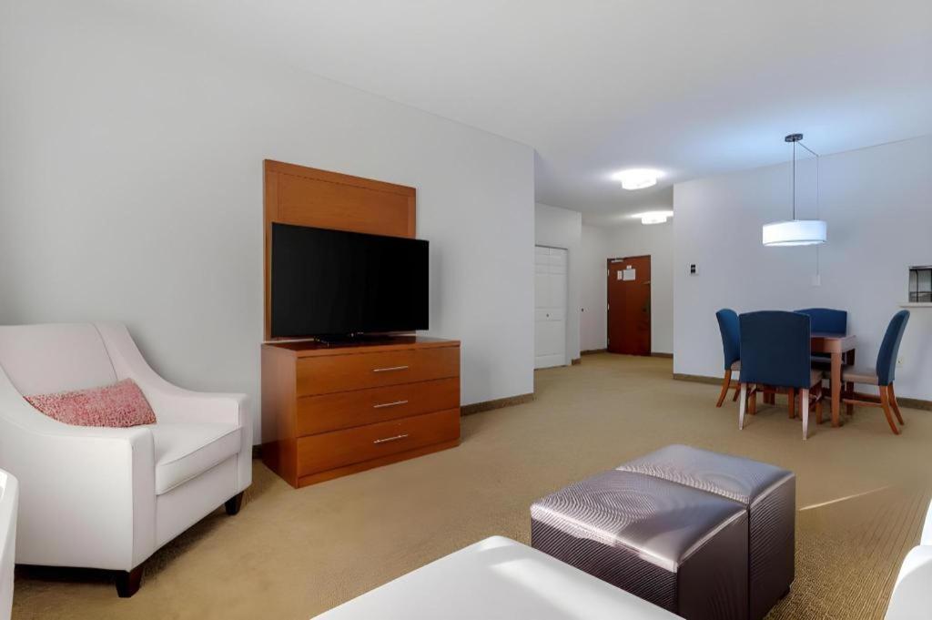 Comfort Suites La Porte - Baytown Eksteriør billede