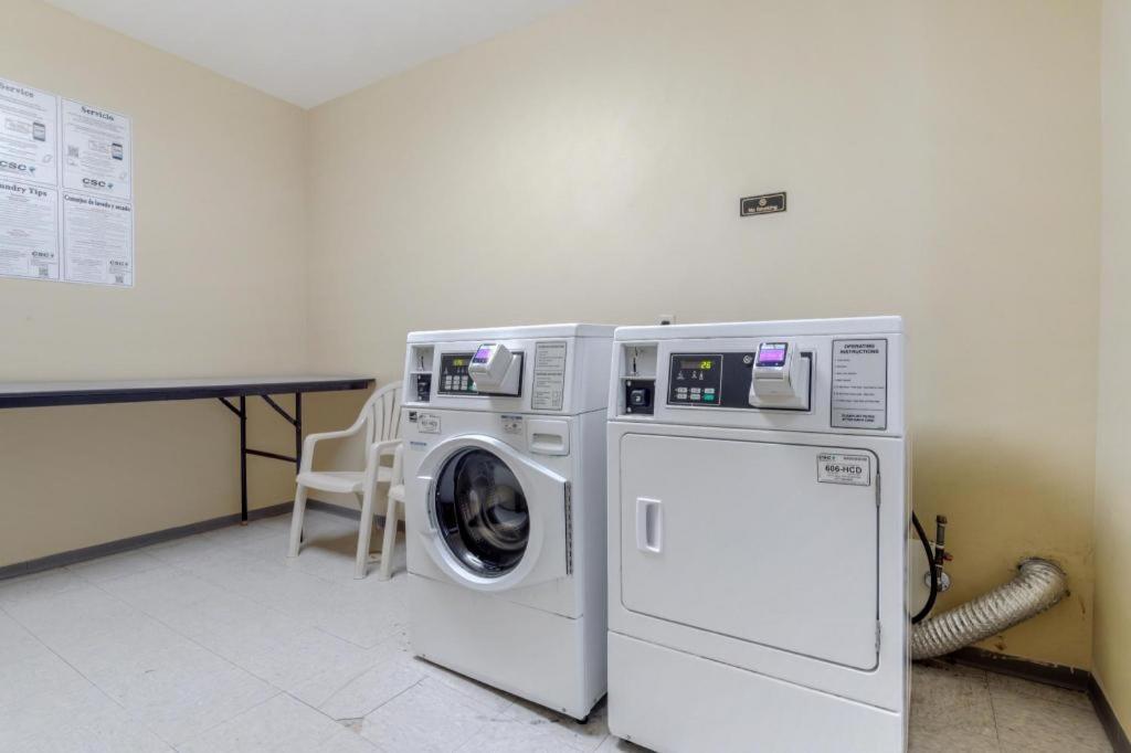 Comfort Suites La Porte - Baytown Eksteriør billede