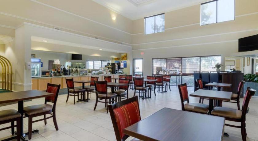 Comfort Suites La Porte - Baytown Eksteriør billede